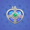 Heart Locket #35