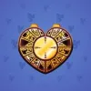 Heart Locket #354