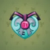 Heart Locket #363