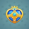 Heart Locket #364
