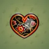 Heart Locket #367