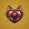 Heart Locket #369