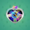 Heart Locket #37