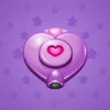 Heart Locket #373