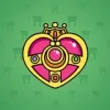 Heart Locket #378