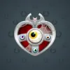 Heart Locket #380
