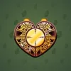 Heart Locket #381