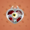 Heart Locket #382