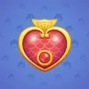 Heart Locket #384