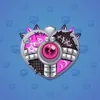 Heart Locket #393