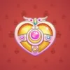 Heart Locket #394