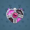 Heart Locket #395