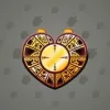 Heart Locket #399
