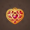 Heart Locket #4