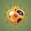 Heart Locket #401