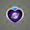 Heart Locket #403