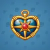 Heart Locket #404