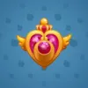 Heart Locket #405