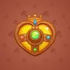 Heart Locket #410