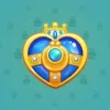 Heart Locket #412