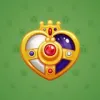 Heart Locket #420