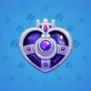 Heart Locket #423