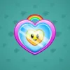 Heart Locket #424