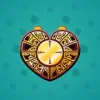 Heart Locket #426