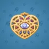 Heart Locket #429