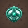 Heart Locket #432