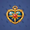 Heart Locket #433