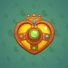 Heart Locket #436