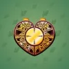 Heart Locket #44