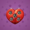 Heart Locket #440