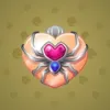Heart Locket #442