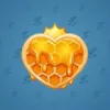 Heart Locket #446