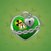 Heart Locket #453