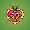 Heart Locket #454