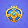 Heart Locket #457