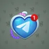 Heart Locket #458