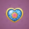 Heart Locket #46