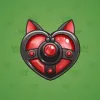 Heart Locket #460