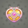 Heart Locket #463