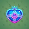 Heart Locket #464