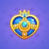 Heart Locket #467