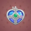 Heart Locket #472