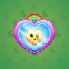 Heart Locket #477