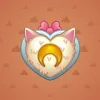 Heart Locket #48