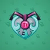 Heart Locket #480