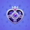 Heart Locket #481